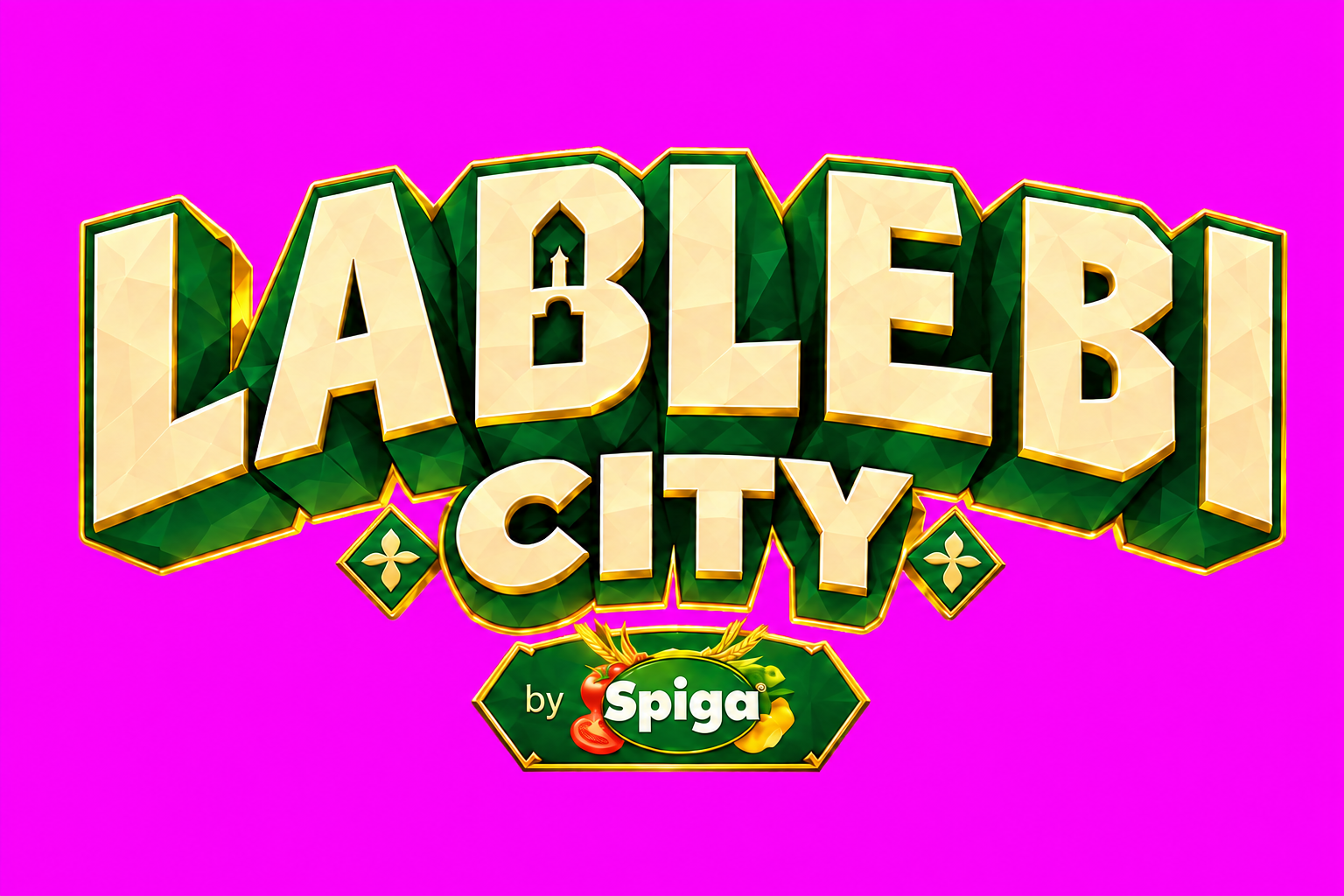 Lablebi City by Spiga